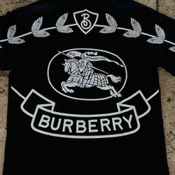 Burberry Shirt