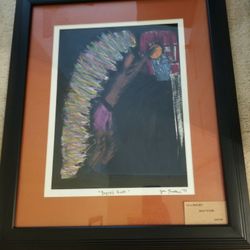 Tia N. Prather's "BRENT'S RUSH"