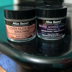 Mia Secret Acrylic Powder
