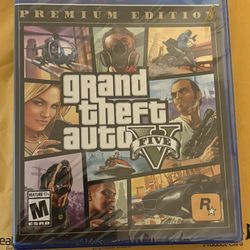 GTA Premium Edition 