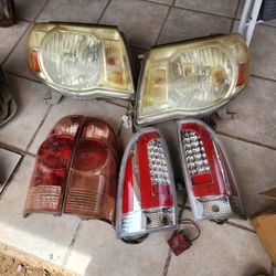 2005 Tacoma Parts For Sale Oem 