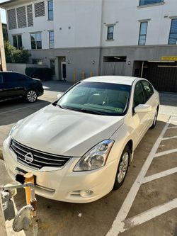 2010 Nissan Altima