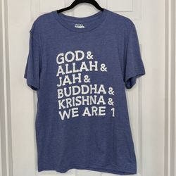 Jam Rock Raggae Cruise Tee