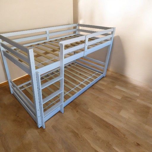 Bunkbed