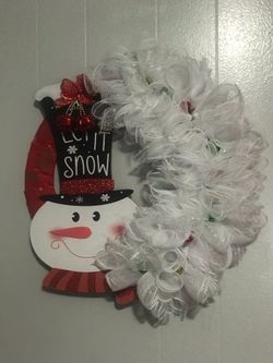 Christmas Wreath