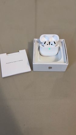 AirPods 4