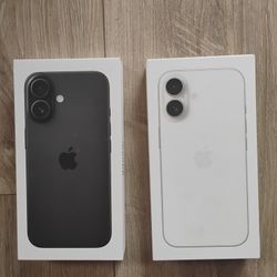 Brand New Sealed Apple iPhones 256GB