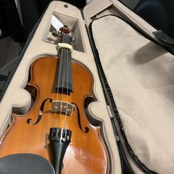Violin 