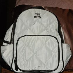 Steve Madden backpack
