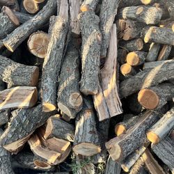 Leña.    Firewood 