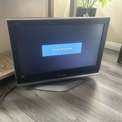 26” Panasonic TV / Monitor