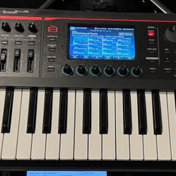 Roland Fantom 06