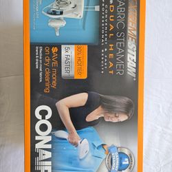 Conair Extreme Fabric Steamer