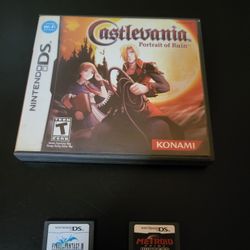 DS Games