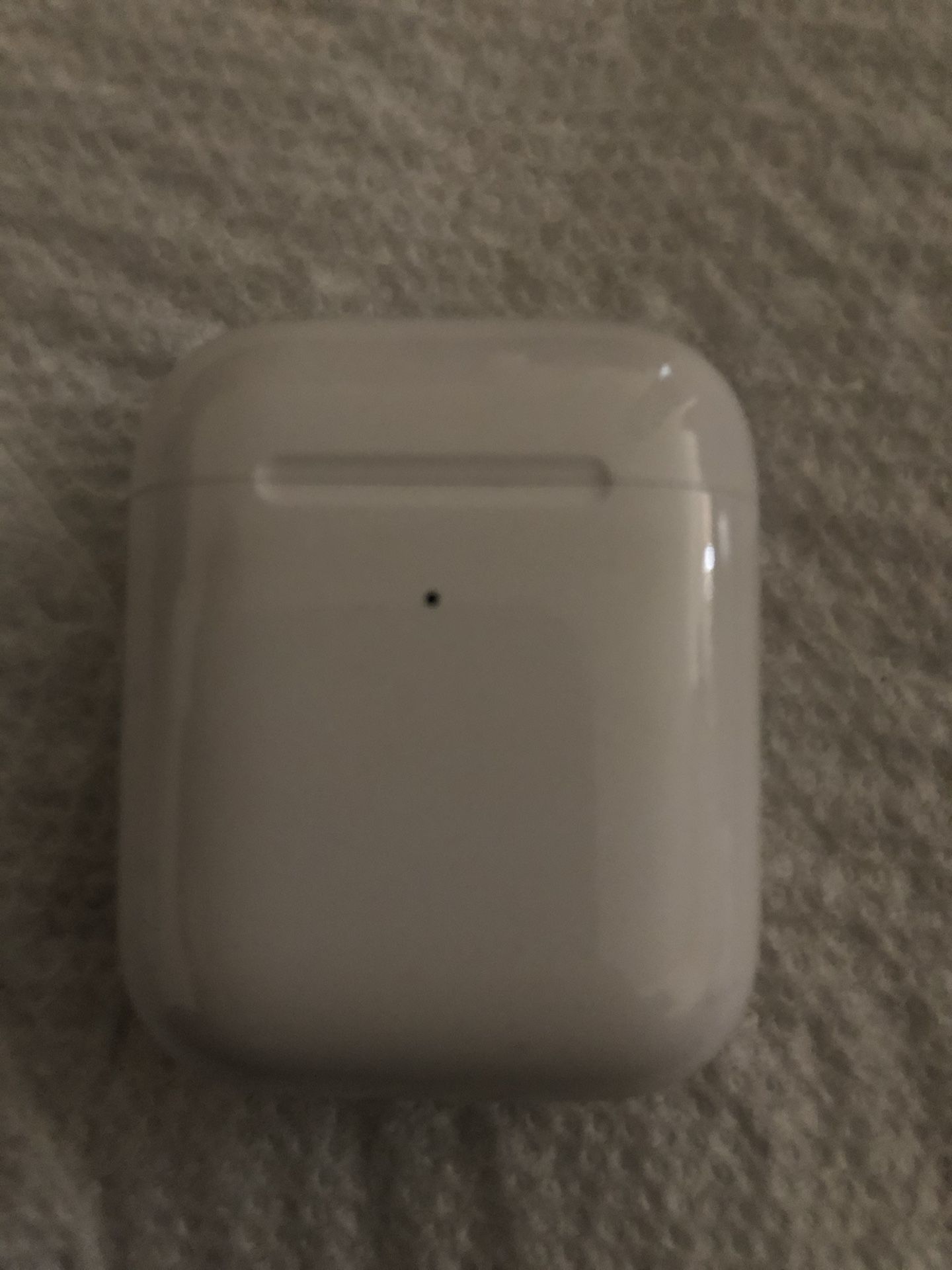 New Authentic AirPods 2nd Gen