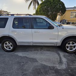 Ford Explorer An American Icon
