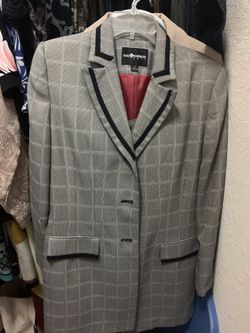 Coats
