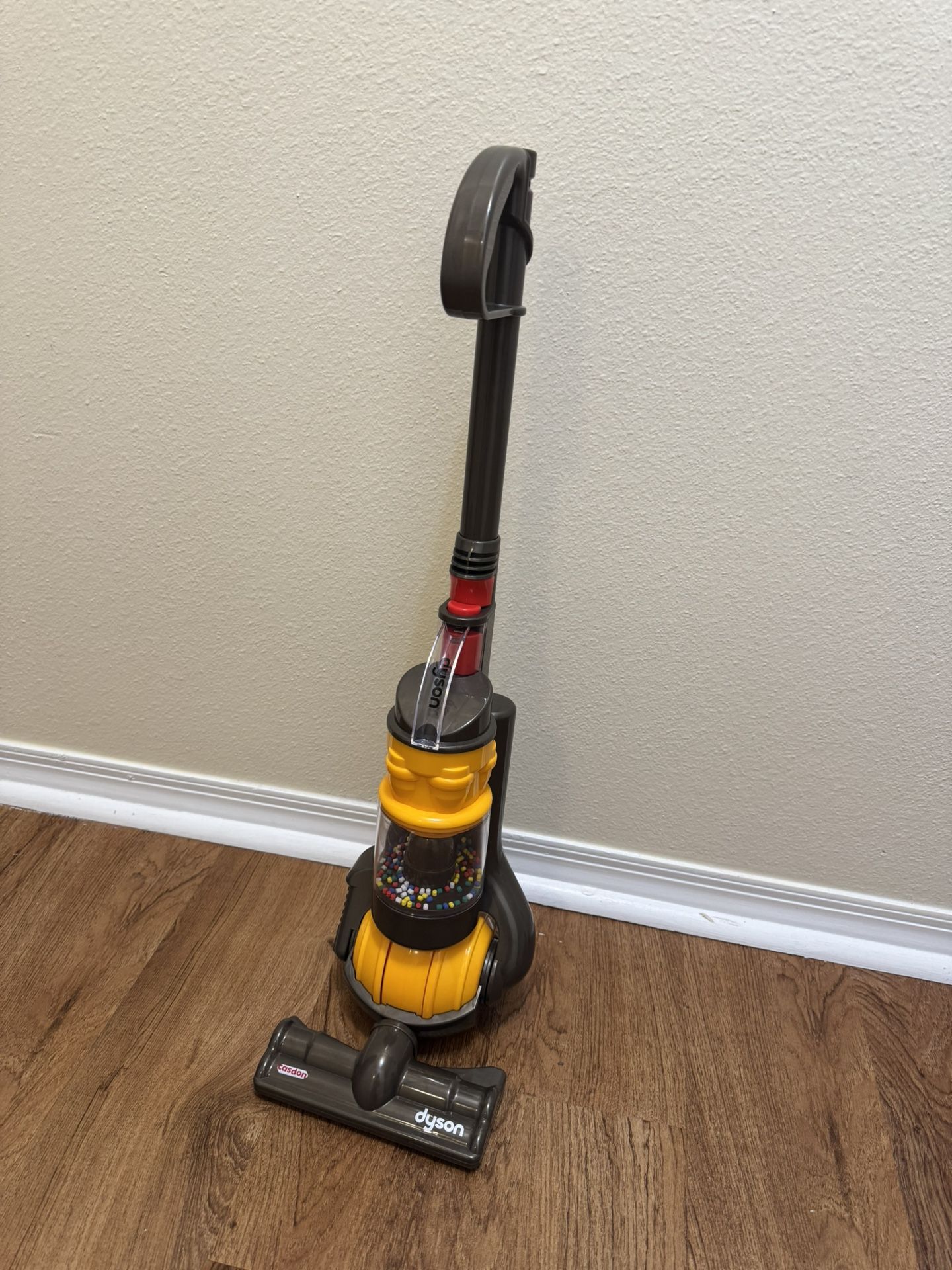 Kids Dyson Vacuum