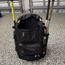 Softball League Starter Kit