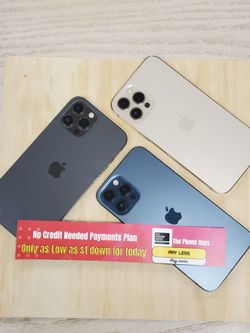 ✨  Big Screen, Big Power, Unbeatable Deal! -  iPhone 13 *Pro Max* 5G - Smartphone 