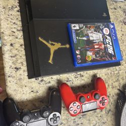 Ps4 