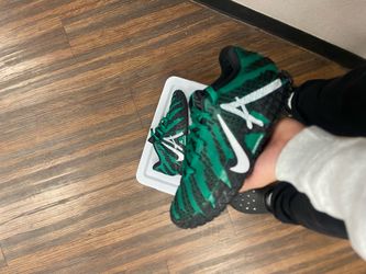 Nike Ja 3