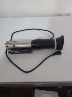Sous vide model 805a new never used