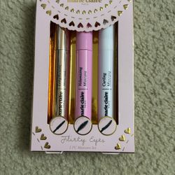 mascara 