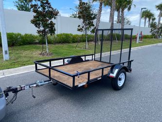 Trailer