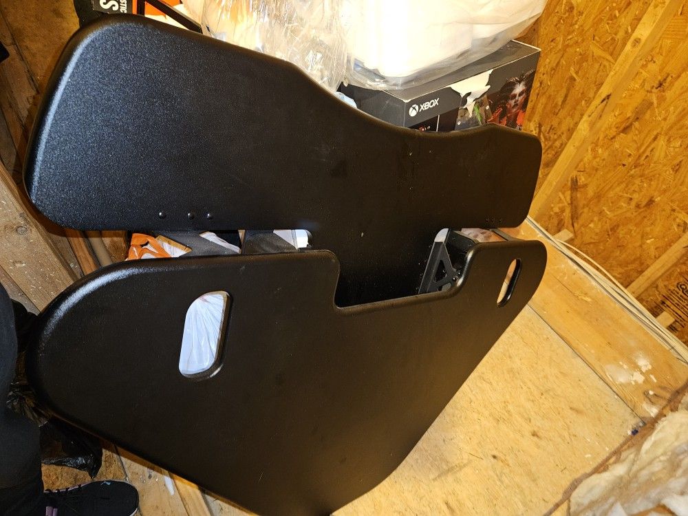 Pop Up Desk