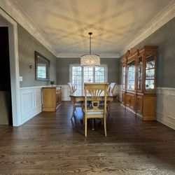 Dining Room Set