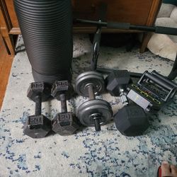 Exercise Bundle