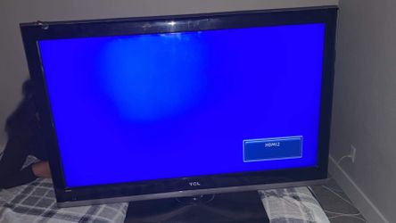 45” Tlc Tv