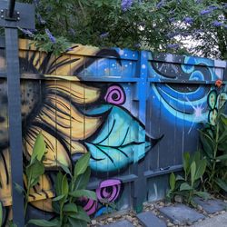 Rare amazing art work