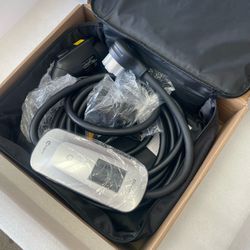EV Charger 40 Amp Electric car