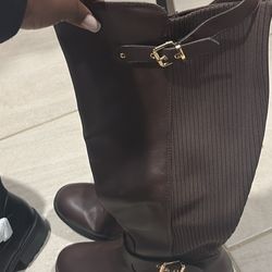Women’s size 11 boots
