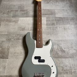 Planet Rock Project Guitar *Read Description 