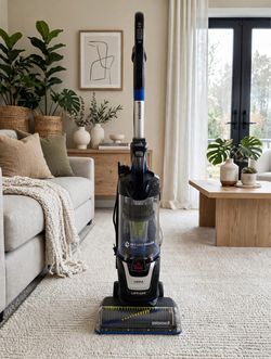 Bissell Pet Hair Eraser Lift-Off Upright Vacuum