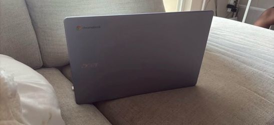 14 in Chromebook