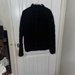 Calvin Klein Puffer Jacket Men Size Small 
