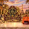 House of Bouvier 