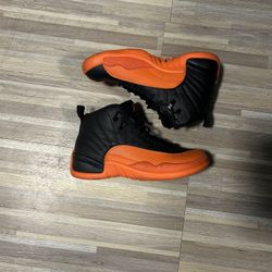 Jordan 12s