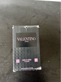 Valentino cologne