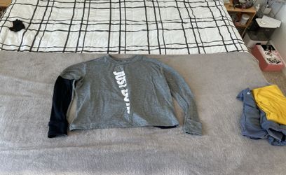 Running Top