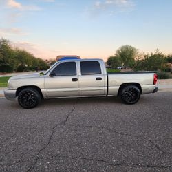 CHEVROLET SILVERADO  1500