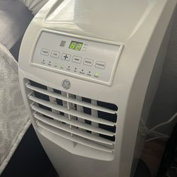 GE Portable AC