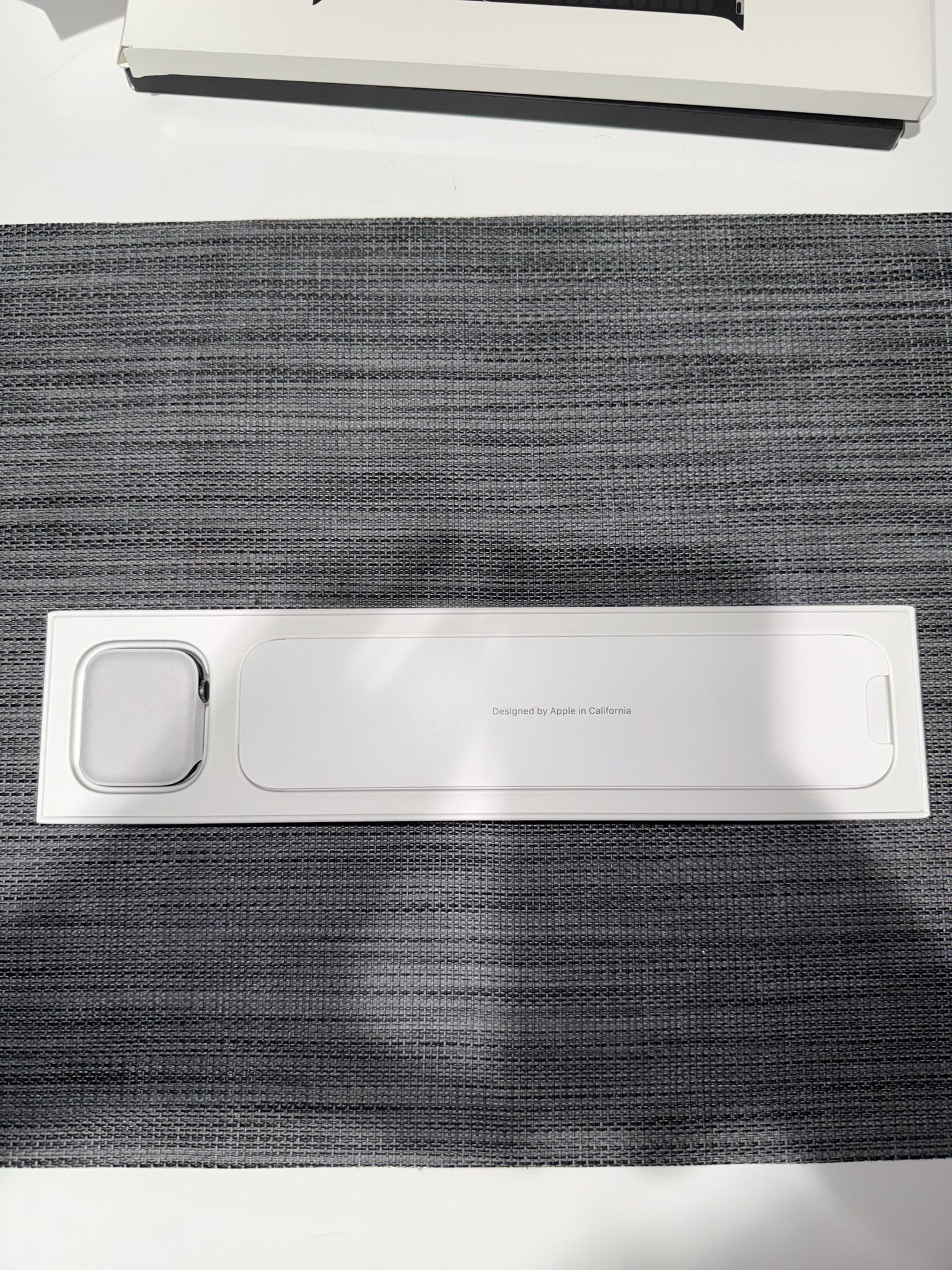 Apple Watch