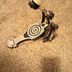 DDrum Foot pedal