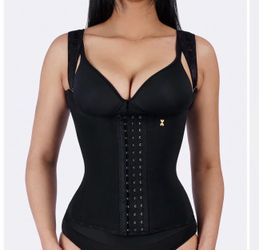 HOURGLASS WAISTCOAT