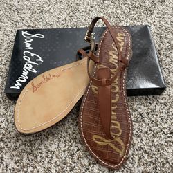 NIB Sam Edelman Gigi